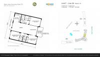 Floor Plan Thumbnail